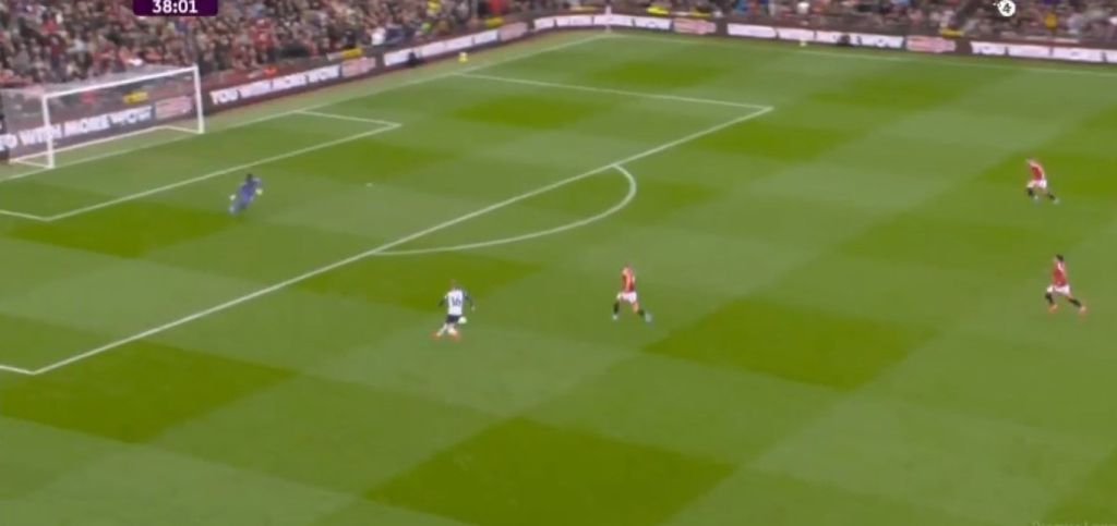 Τελείωμα για γέλια από τον Βέρνερ – Του έκανε πλάκα και ο Ονάνα (vid)