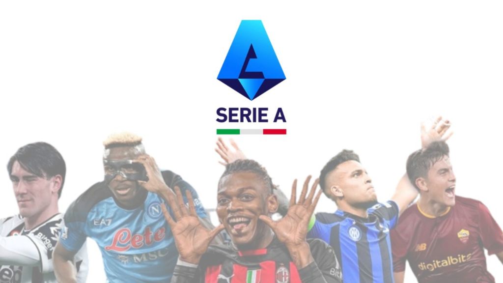 Serie A: Οι πιο ακριβοπληρωμένοι μετά την έξοδο του Οσιμέν!