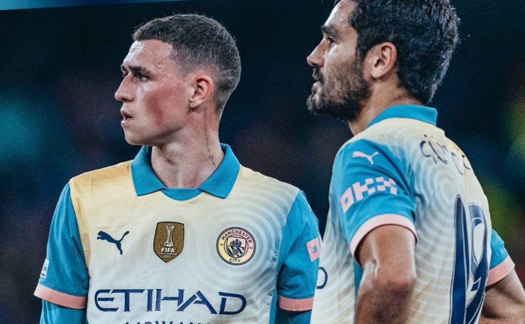 Η Ίντερ σίγησε την πολυδιαφημισμένη επίθεση της Σίτι! (vids)