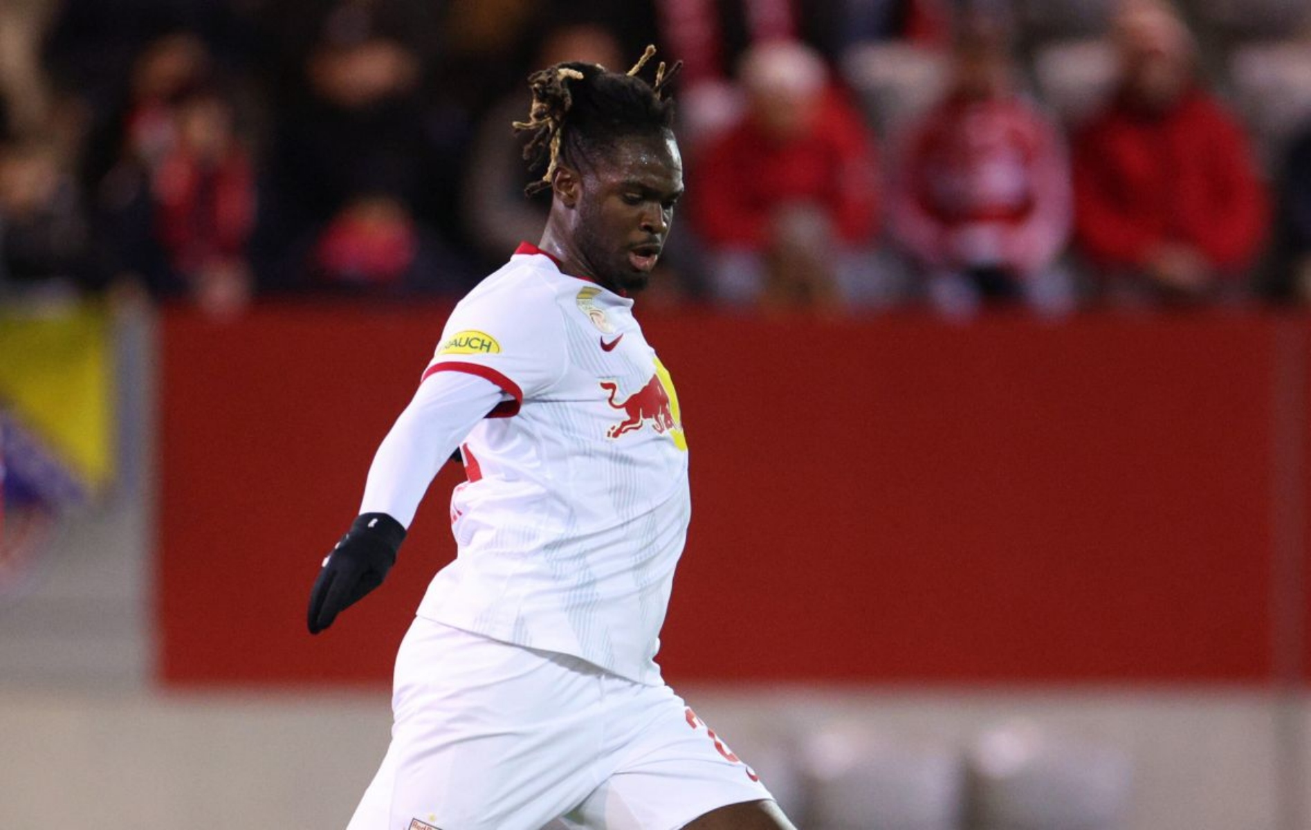 Ο Σολέ… επιτέλους πάει στην Ιταλία και στην Serie A