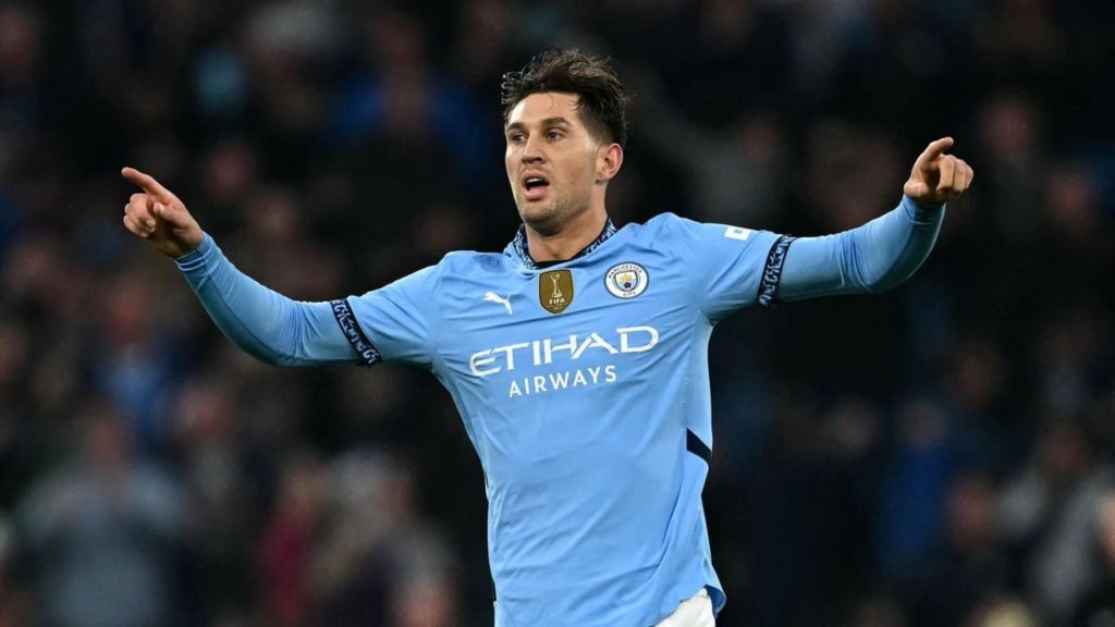 Στόουνς: «Τεχνική να χαλάει τον ρυθμό η Άρσεναλ – Και πάλι δεν τους βγήκε»