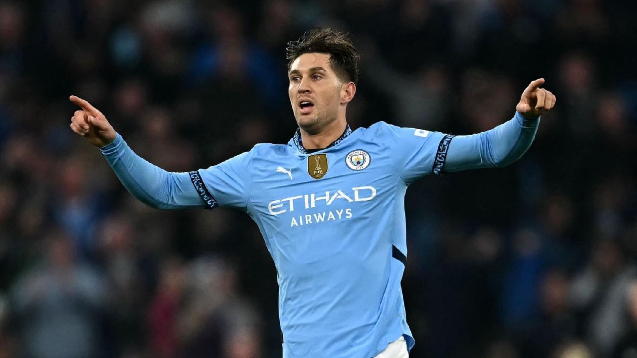 Στόουνς: «Τεχνική να χαλάει τον ρυθμό η Άρσεναλ – Και πάλι δεν τους βγήκε»