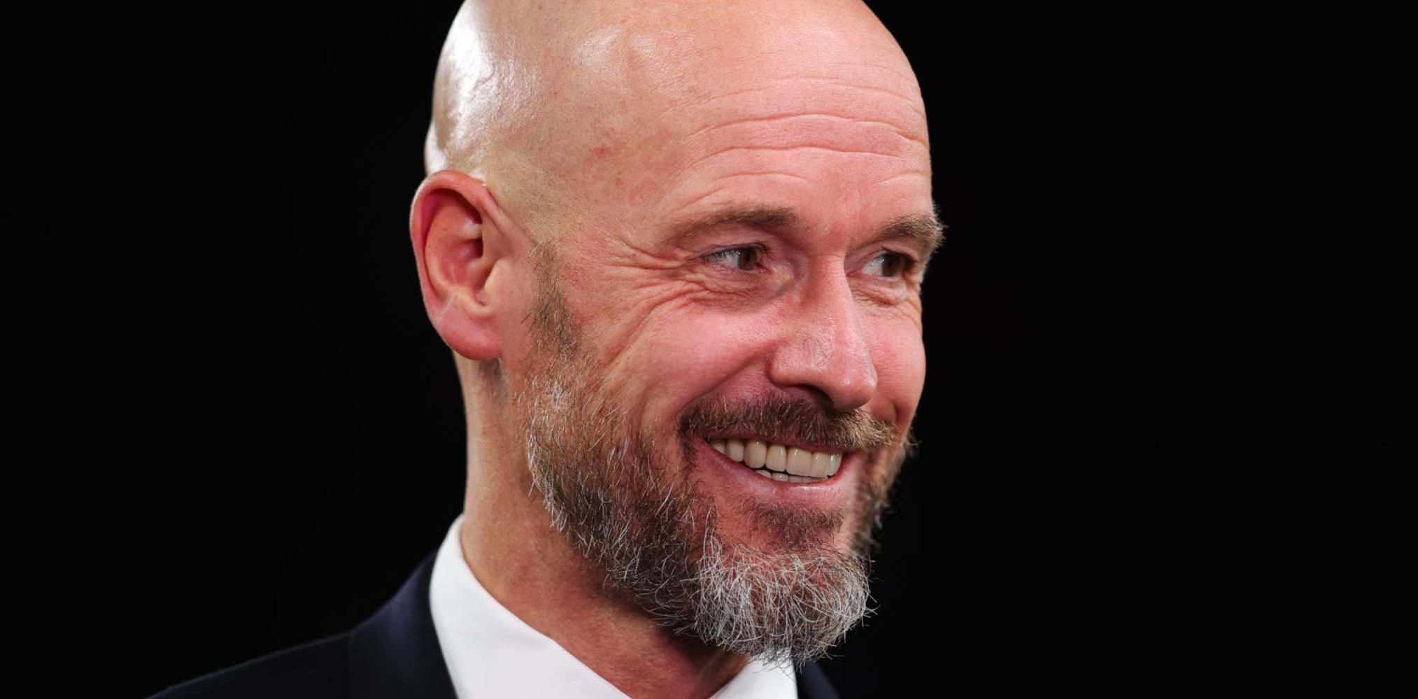 Σίγουρος ο Τεν Χαγκ για το μέλλον του: «Δεν με απολύουν… Όλοι στη Γιουνάιτεντ με θέλουν!»