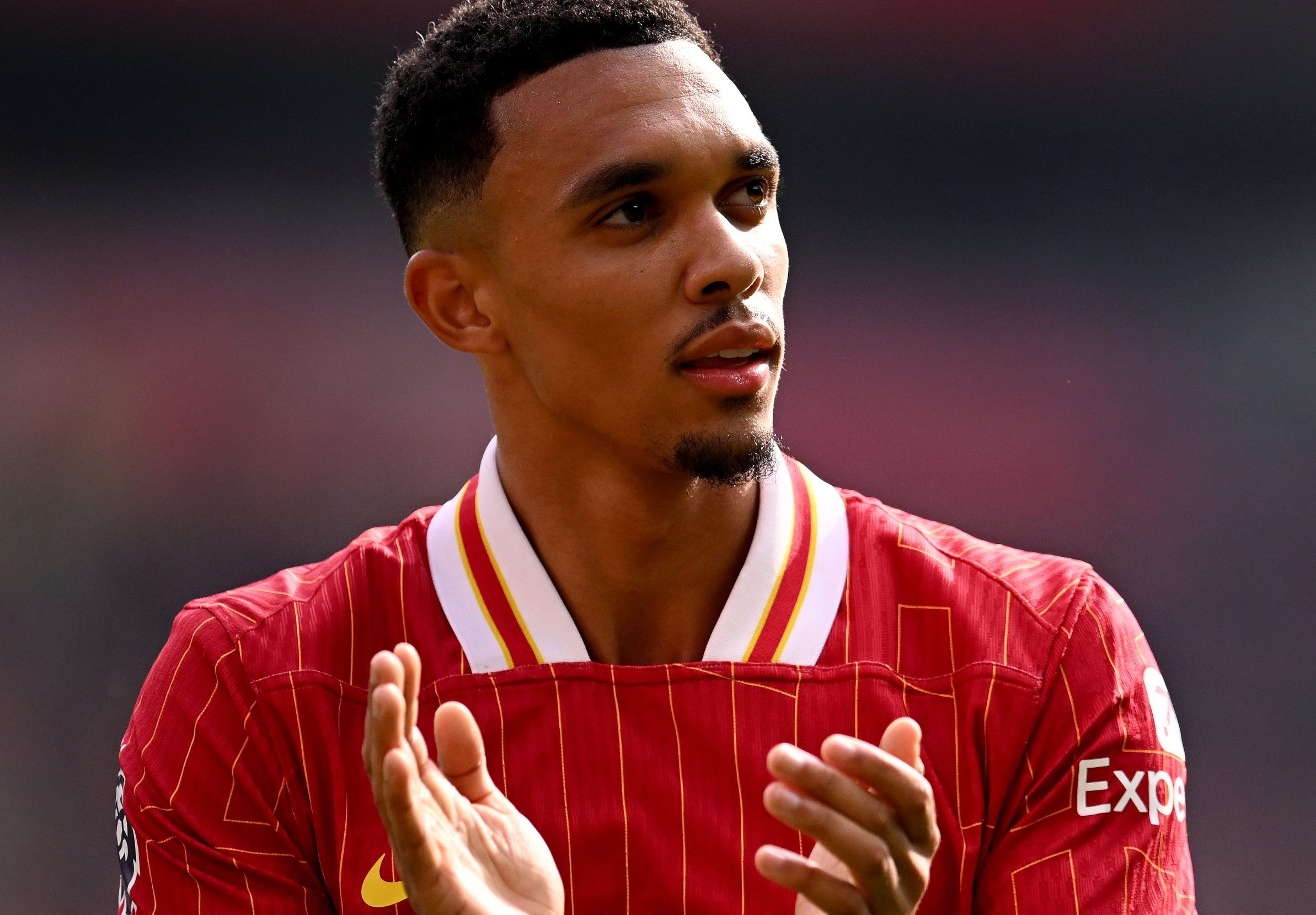 O Τρεντ Αλεξάντερ Άρνολντ έχει ένα νούμερο που θα ζήλευαν θρύλοι της Premier League! (stats)