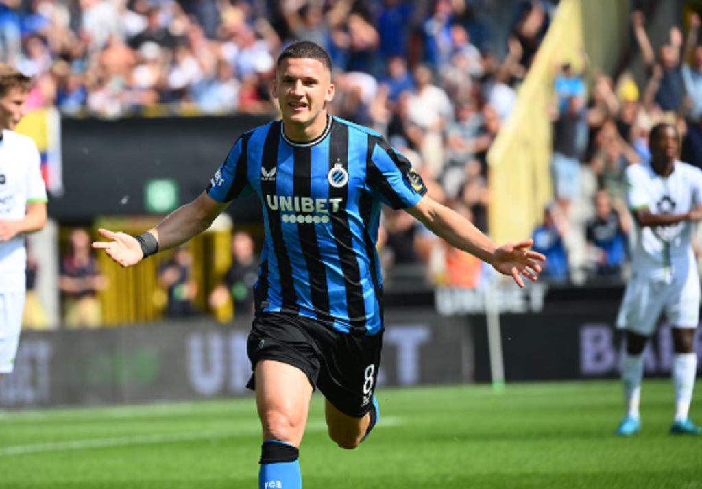 To… έσταξε ο Τζόλης – Πήρε το ντέρμπι η Κλαμπ Μπριζ και ανεβαίνει (vid)