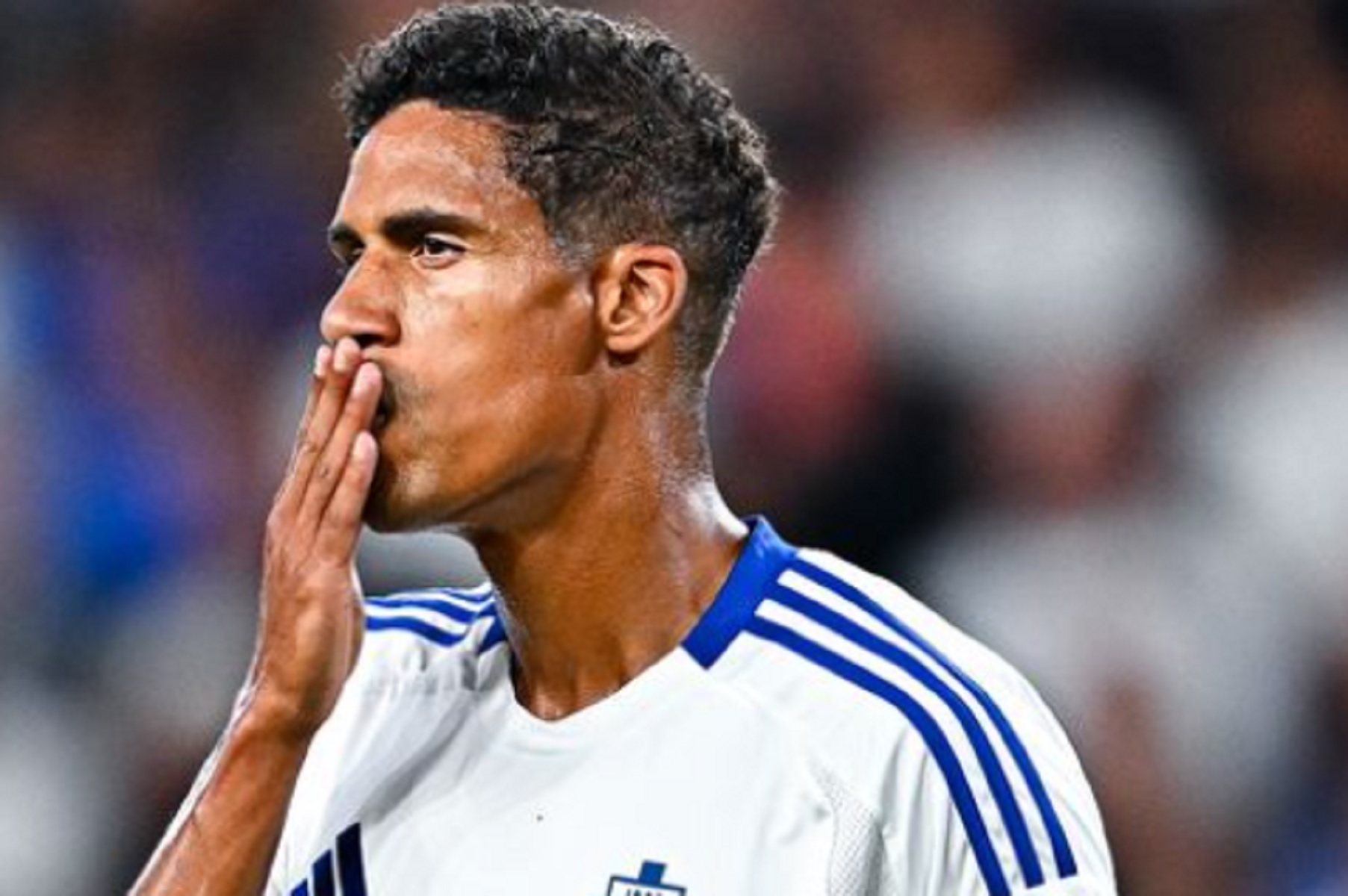 Αποσύρθηκε στα 31 του από την ενεργό δράση ο Ράφαελ Βαράν (pic)