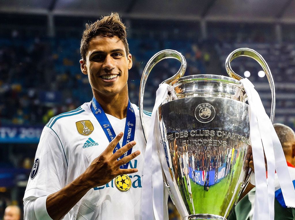 Δάκρυσε και το… ποδόσφαιρο – Το συγκλονιστικό βίντεο του Βαράν για το «αντίο» του (vid)