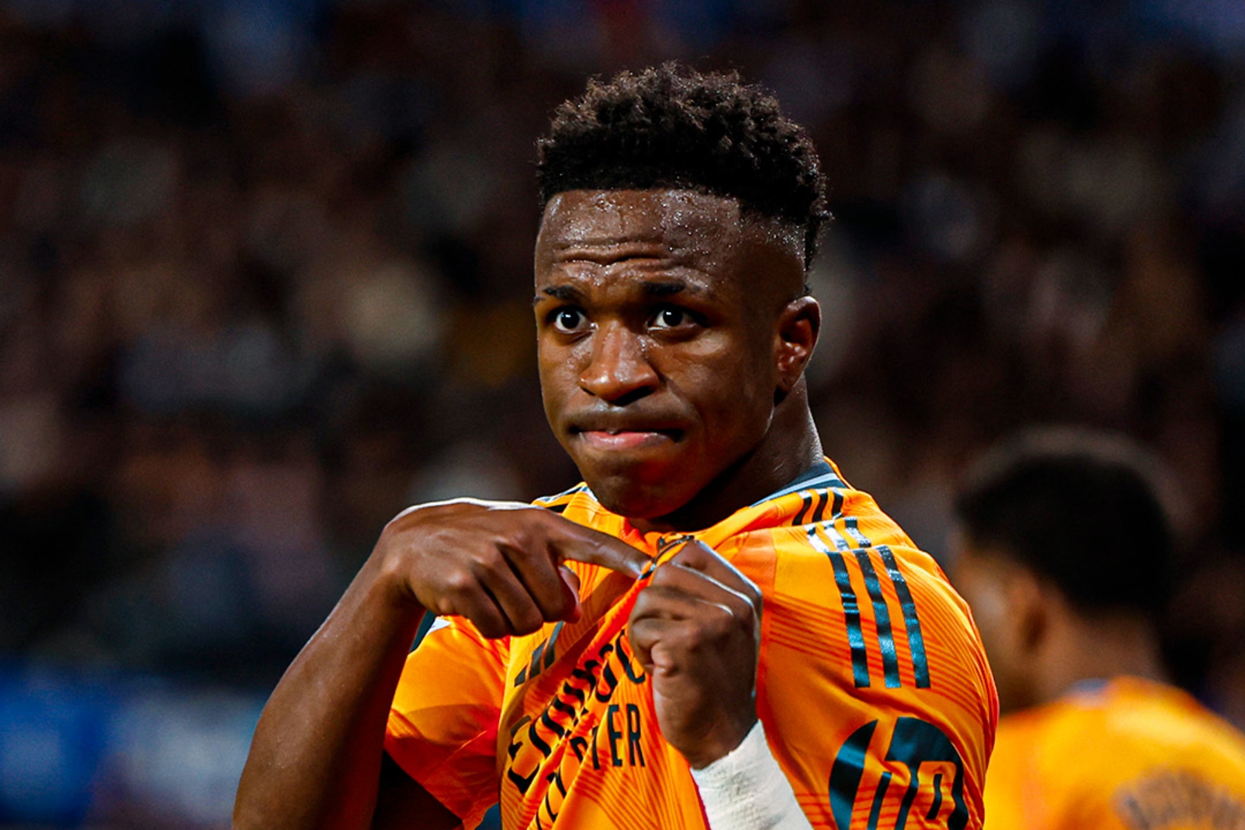 Ρεάλ: «O ανήλικός ζήτησε συγγνώμη στον Βινίσιους! Δεν θα αφήσουμε τον ρατσισμό στο ποδόσφαιρο»