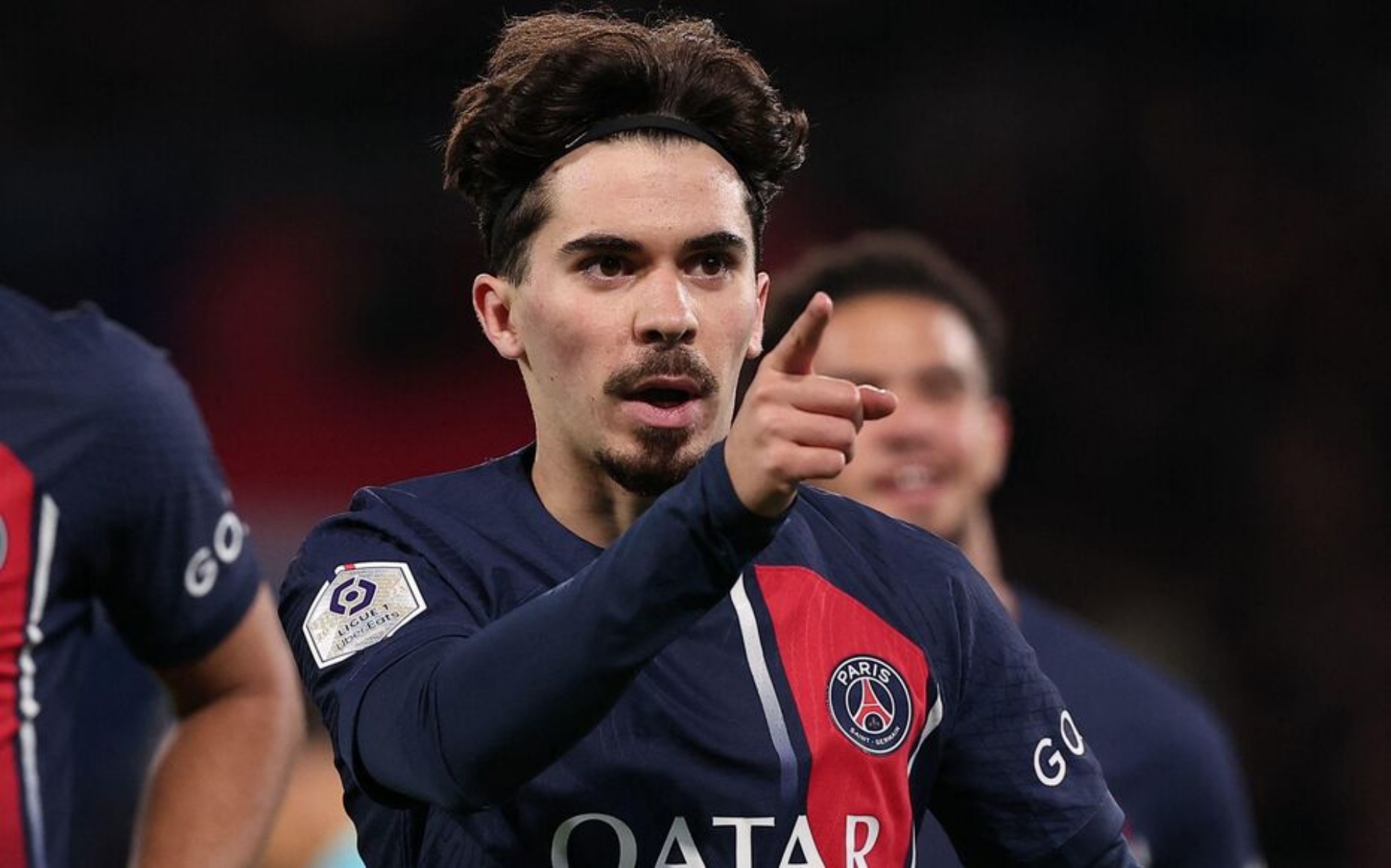 Αυτή η Παρί αρέσει σε όλους – Γκολάρα ο Βιτίνια και… τρίμπαλο (vid)