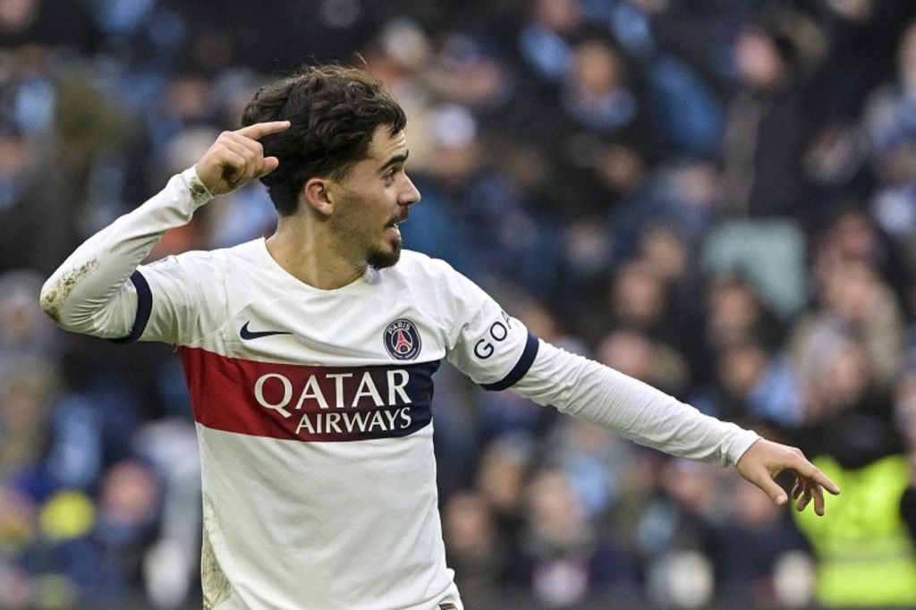 Η Ρεάλ δίνει 60 εκατομμύρια στην Παρί και παίρνει τον επόμενο Κρόος