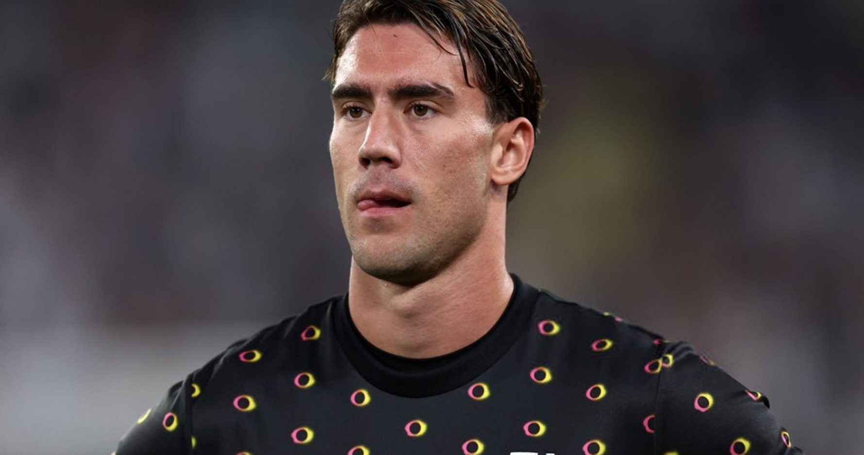 Η Γιουβέντους θέλει για… πάντα τον δικό της Ντούσαν: Απλά με μία προϋπόθεση!