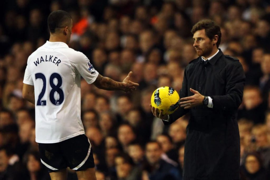 Γουόκερ: «Όταν έφυγε αυτός ο προπονητής από την Τότεναμ βάλαμε τα κλάμματα»