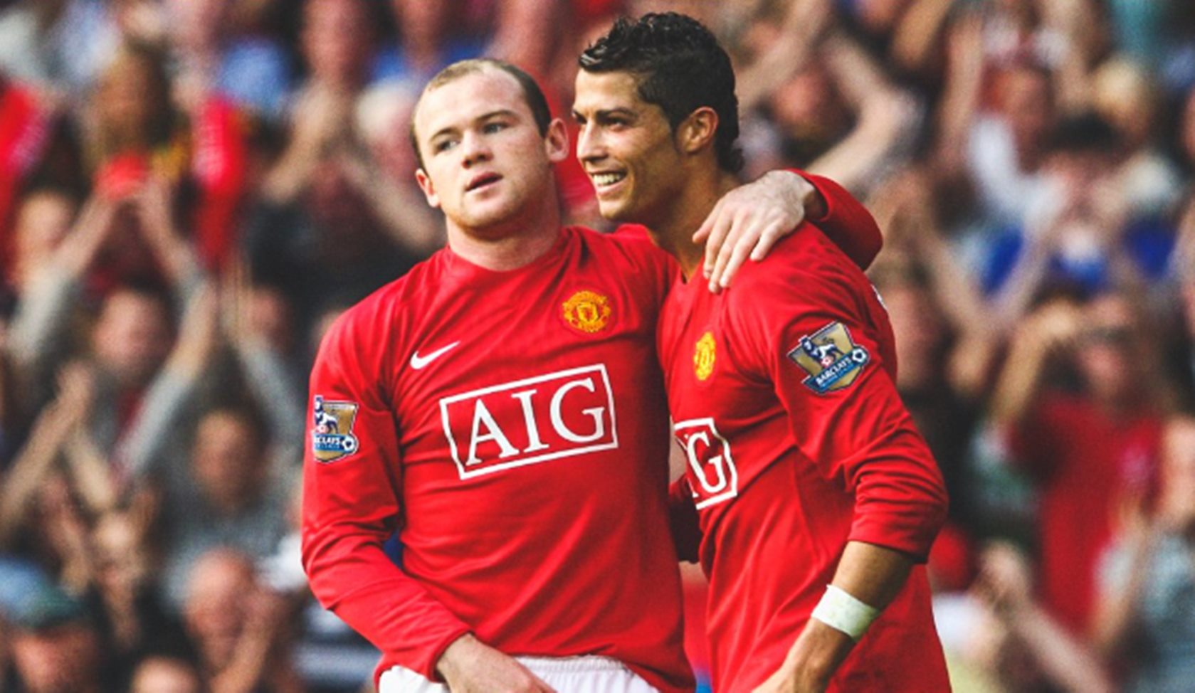 Γουέιν Ρούνεϊ, 2024