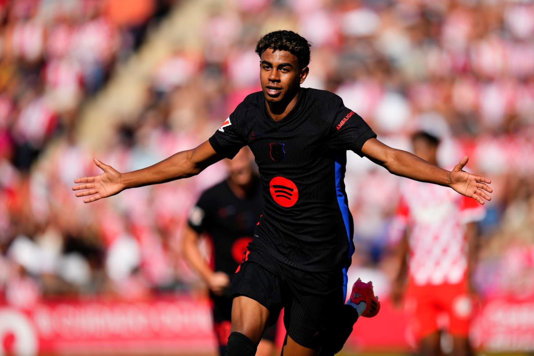 Εκτοξεύει τις μετοχές του ο Γιαμάλ – Το νέο συμβόλαιο που του προσφέρει η Μπαρτσελόνα