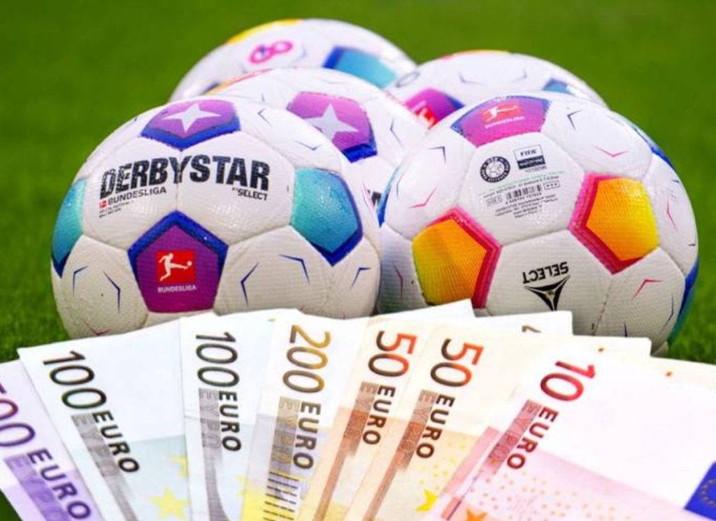 Έκτακτο: «Ύποπτα για χειραγώγηση 17 ματς του γερμανικού ποδοσφαίρου»