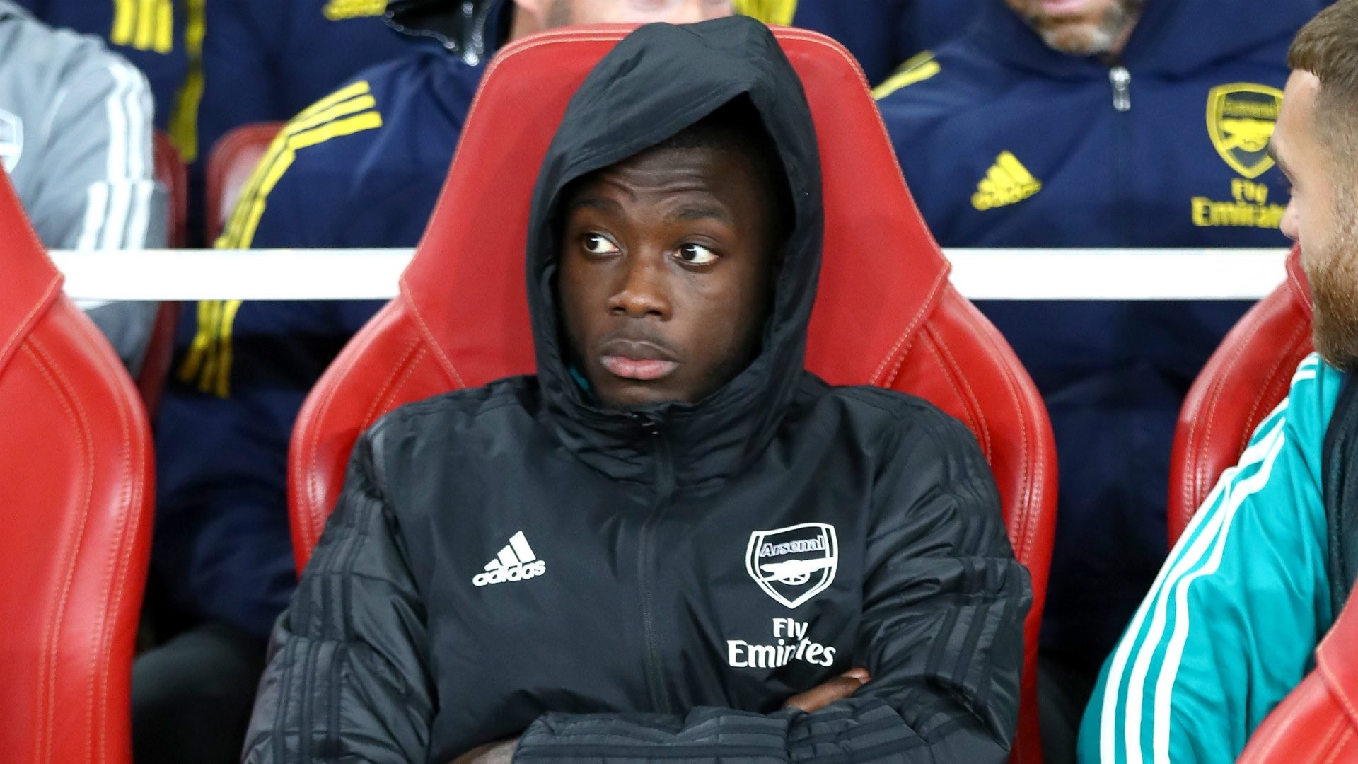 Πεπέ: «Δέχθηκα bullying στην Άρσεναλ! Δεν φταίω που έδωσαν για μένα 80 εκατ. ευρώ»