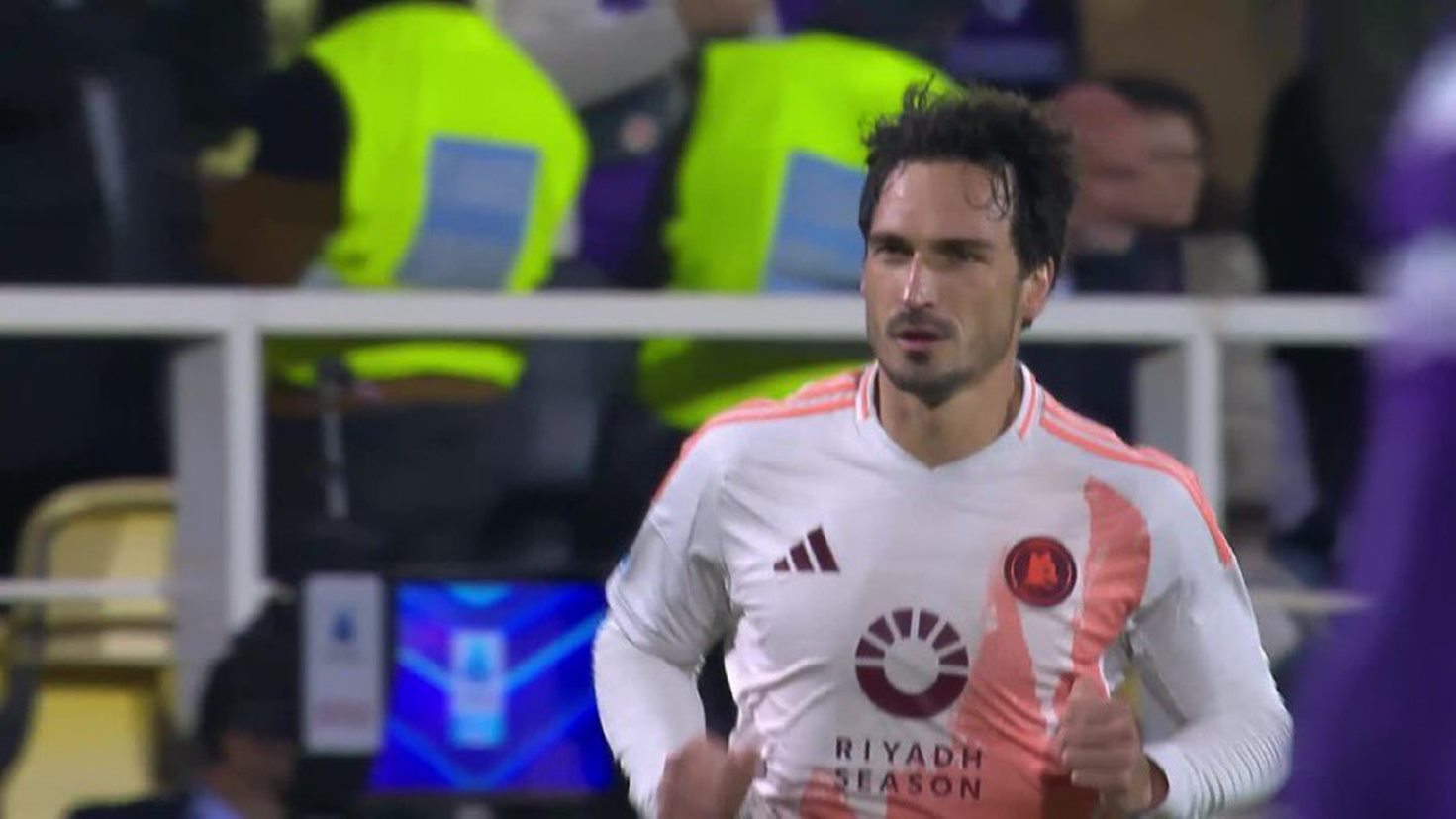 O Χούμελς έκανε το χειρότερο ντεμπούτο όλων των εποχών! (vid)