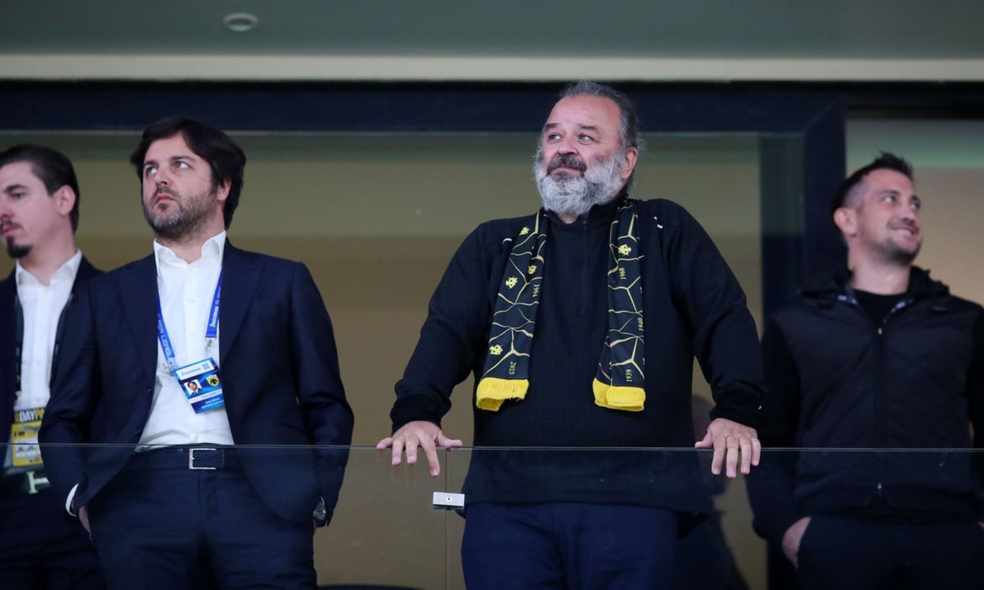 Ηλιόπουλος σε Λουτσέσκου: «Ψευτομαγκιές και ανησυχία για αυτά που έρχονται»