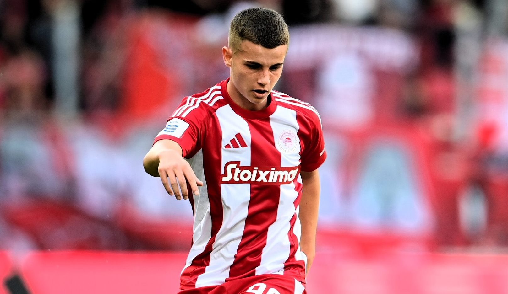 Χρήστος Μουζακίτης: Όλες οι μεγάλες του στιγμές με την Μπράγκα! (vids)