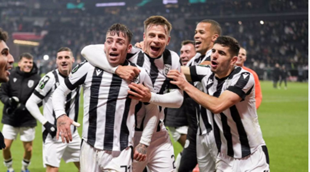 Στραμμένα τα βλέμματα στον ΟΦΗ για τον ΠΑΟΚ