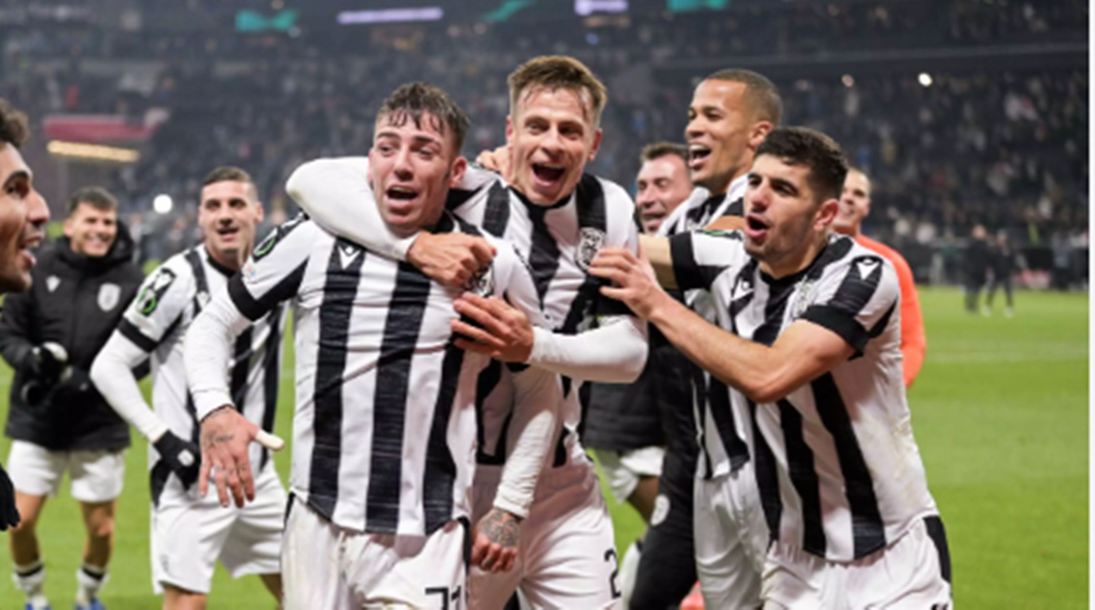 Στραμμένα τα βλέμματα στον ΟΦΗ για τον ΠΑΟΚ