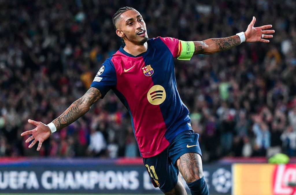 Το Jogo Bonito επέστρεψε για τα καλά στην Μπαρτσελόνα! (vids)