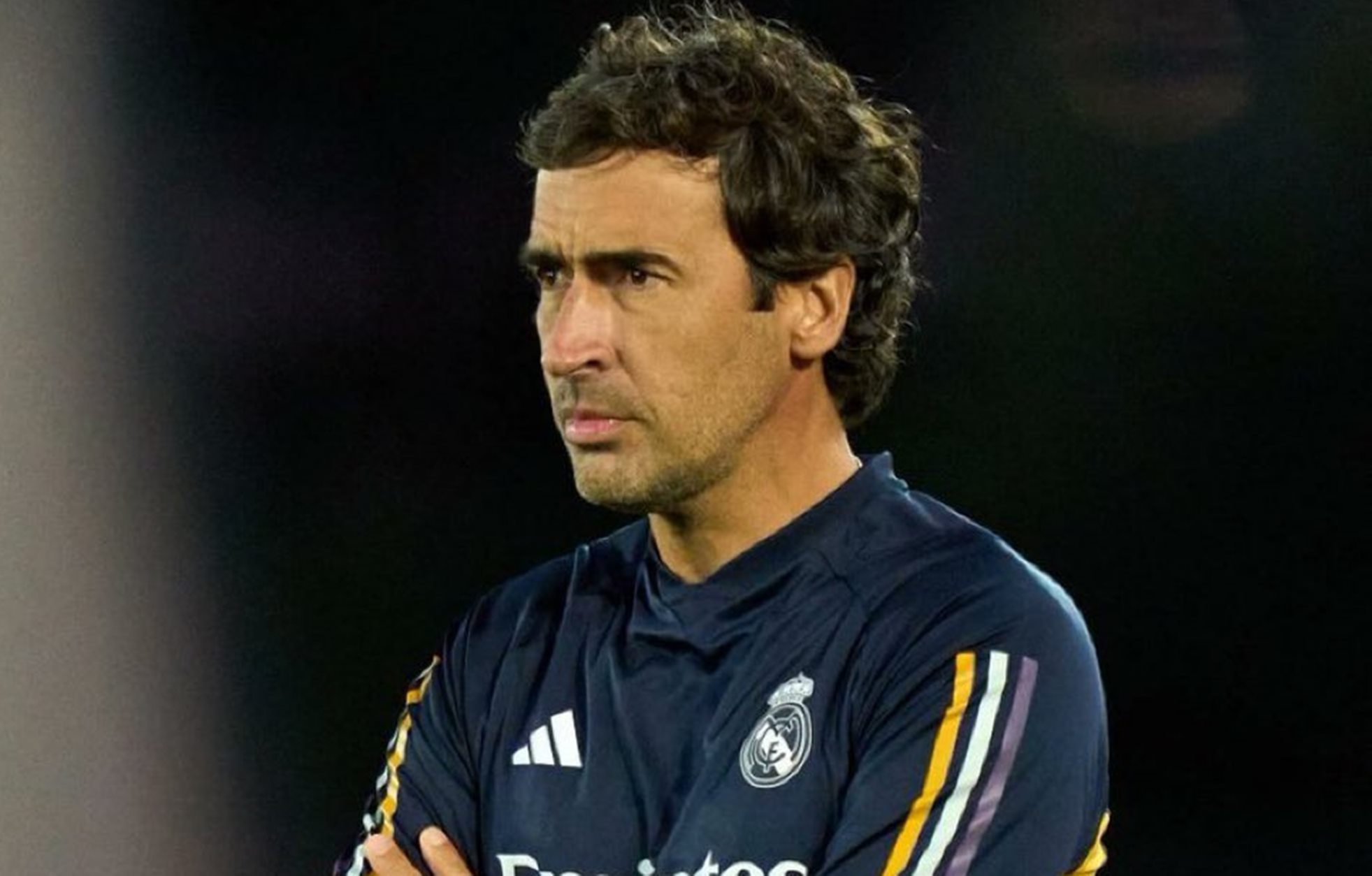 Τέλος εποχής στη Ρεάλ Μαδρίτης: Αποχωρεί ο Ραούλ!