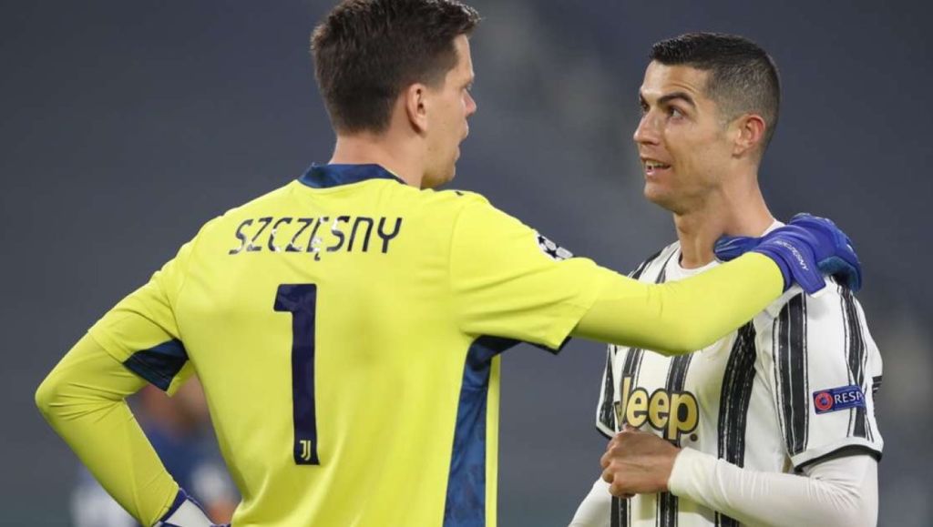 Ατάκα έπος του Κριστιάνο σε Σέζνι – Ο Πορτογάλος «μηδένισε» την Γιουβέντους (vid)