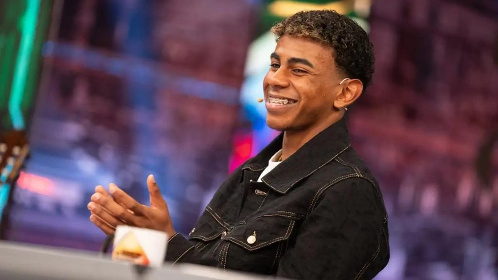 Οι δηλώσεις του Φλικ δείχνουν πόσο σημαντικός είναι ο Γιαμάλ για την… άμυνα της Μπαρτσελόνα!