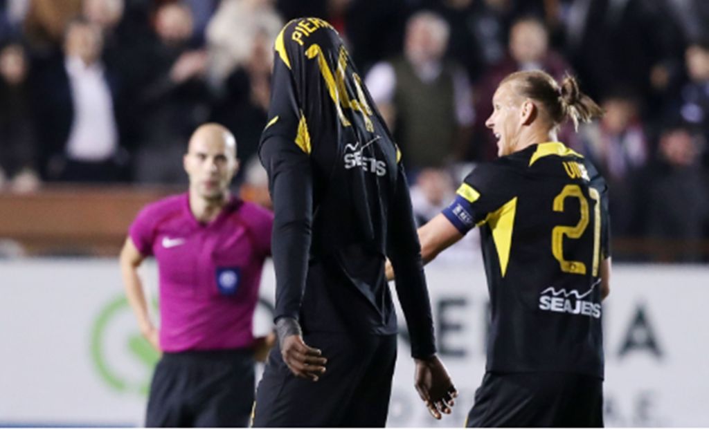 Η ΑΕΚ θέλει να «ξυπνήσει» μέσω… Άρη