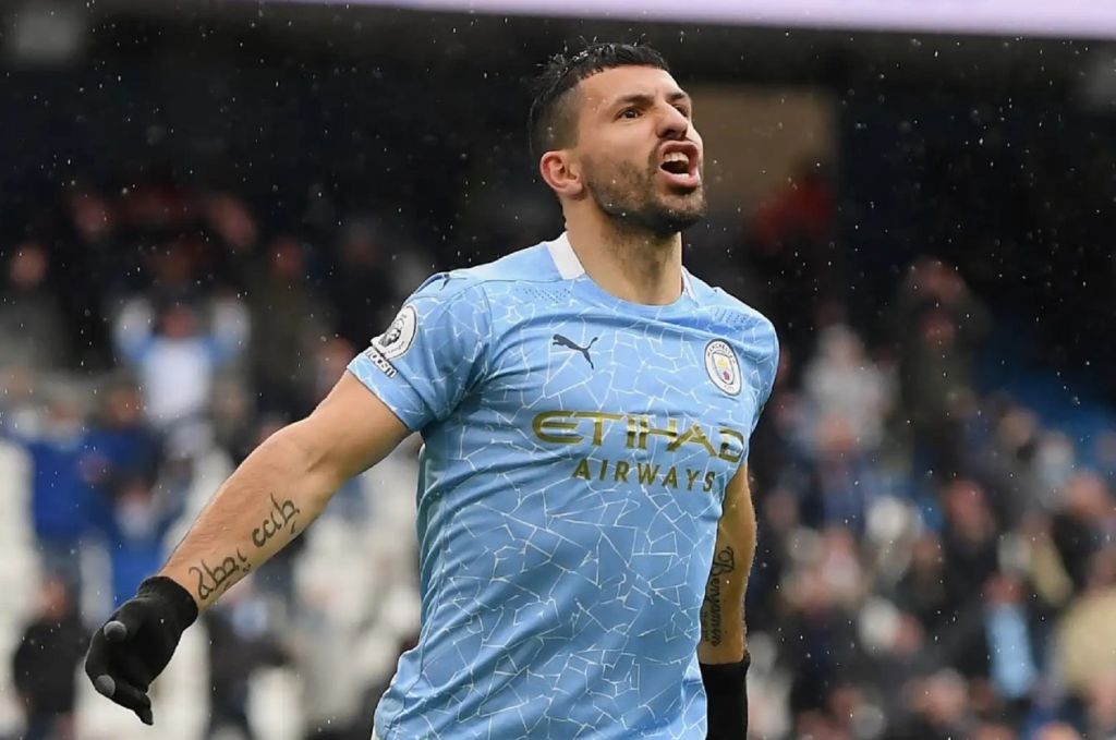 «Θα μπορούσαμε να πάρουμε τον Αγκουέρο στην Τσέλσι, αλλά…»