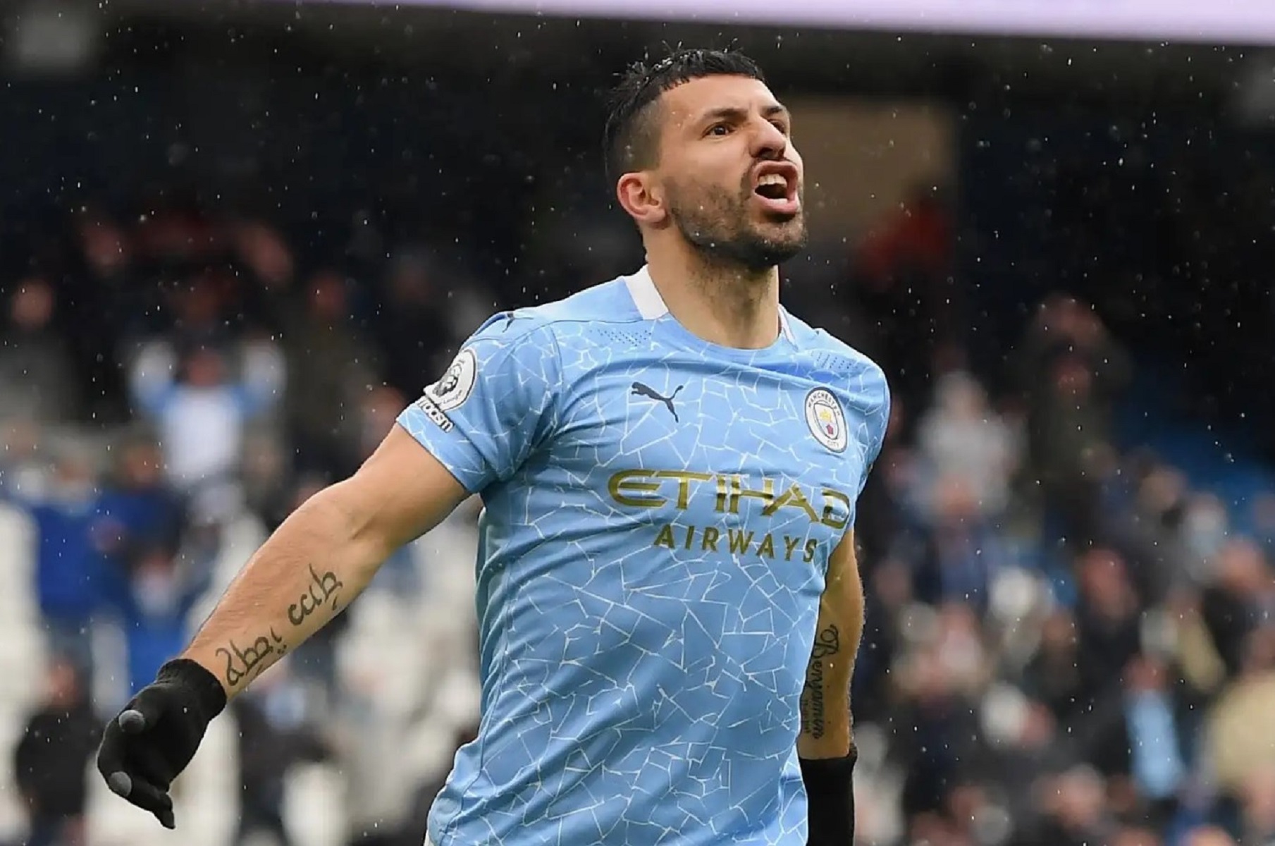 «Θα μπορούσαμε να πάρουμε τον Αγκουέρο στην Τσέλσι, αλλά…»