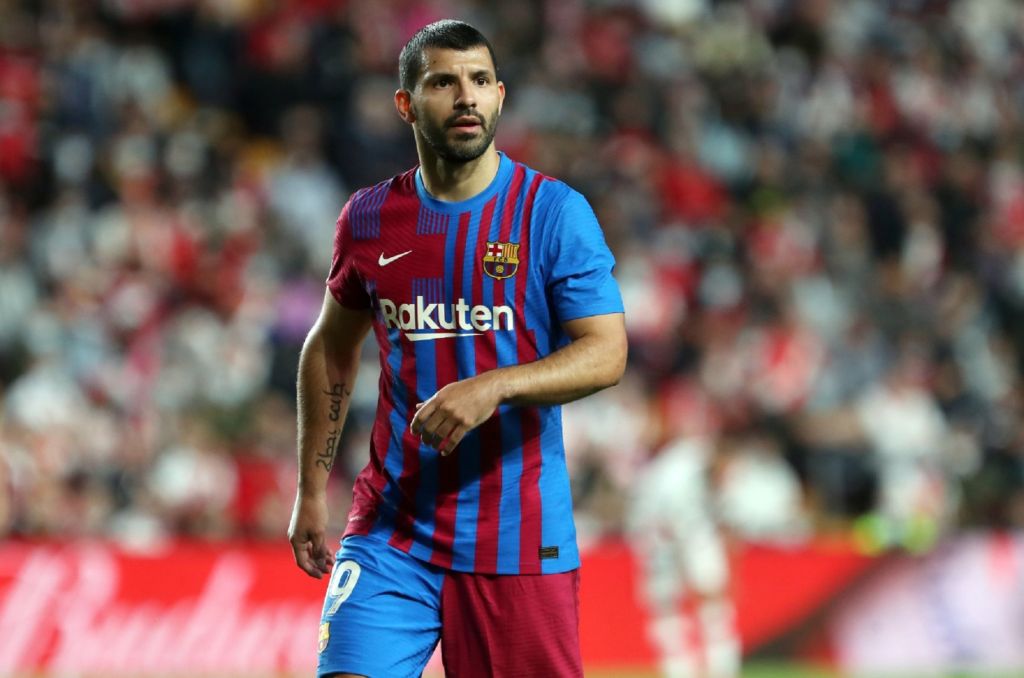 «Τρέχει» στα δικαστήρια την Μπαρτσελόνα ο Αγκουέρο