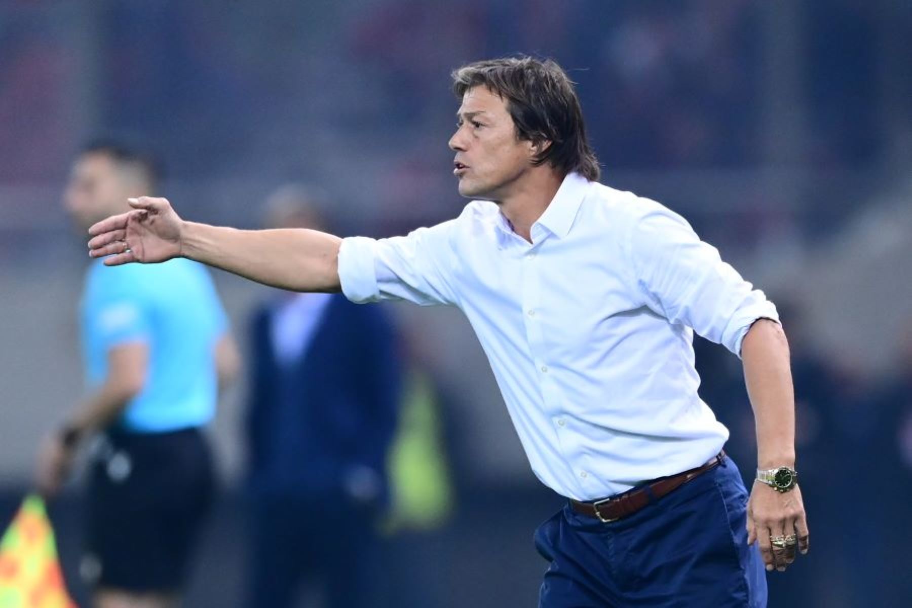 ΑΕΚ: Με το μυαλό στον ΠΑΟΚ ο Αλμέιδα