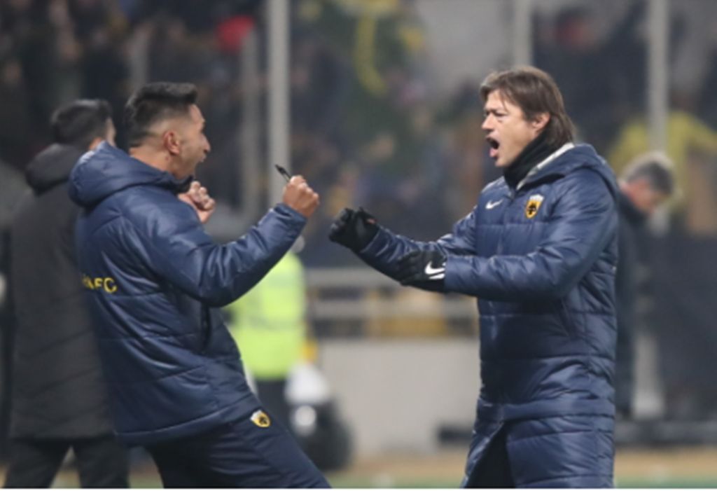 Η Τσίβας πιέζει την επιστροφή Αλμέιδα – Διαψεύδουν στην ΑΕΚ