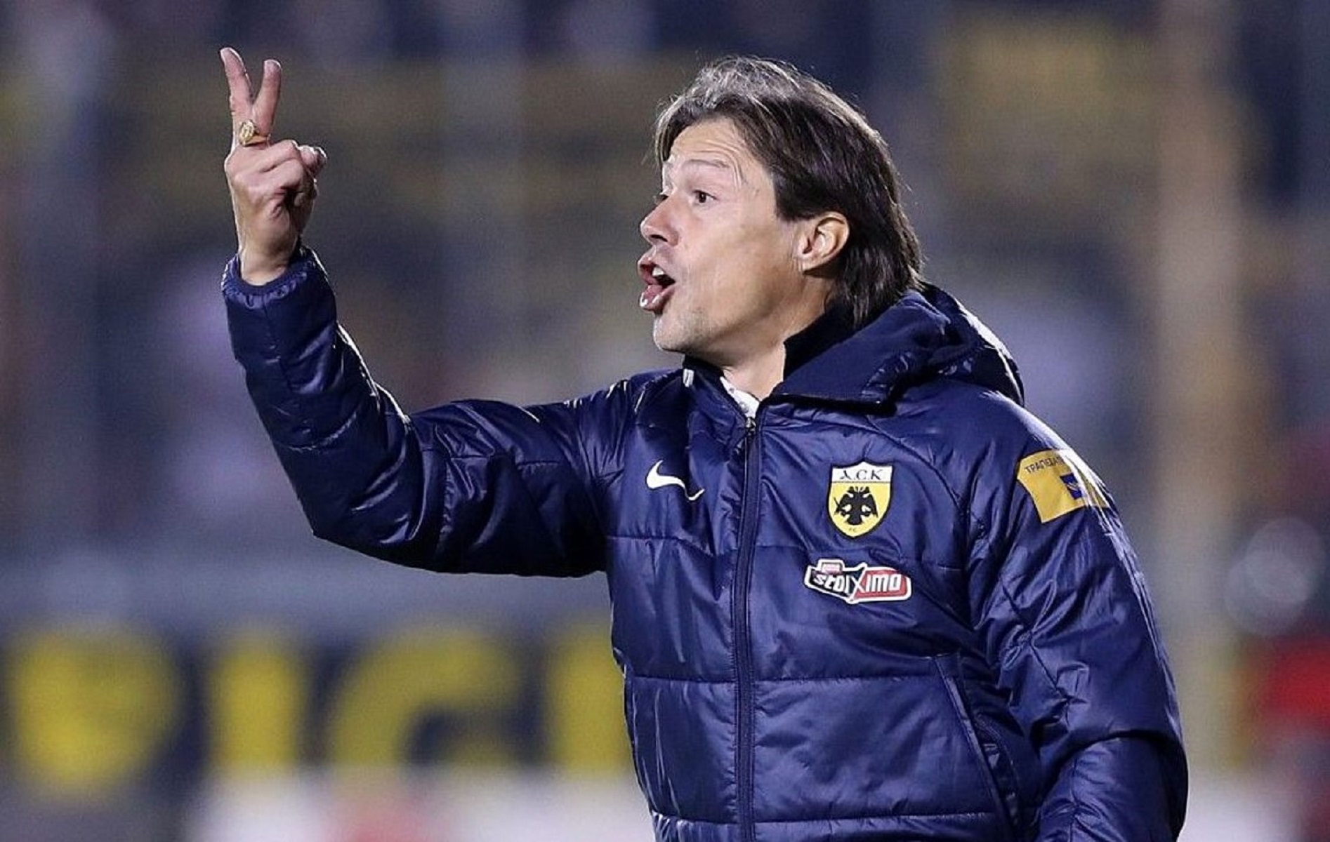 «Ο Αλμέιδα αρνήθηκε πρόταση χρυσάφι από ομάδα του Κατάρ για χάρη της ΑΕΚ»