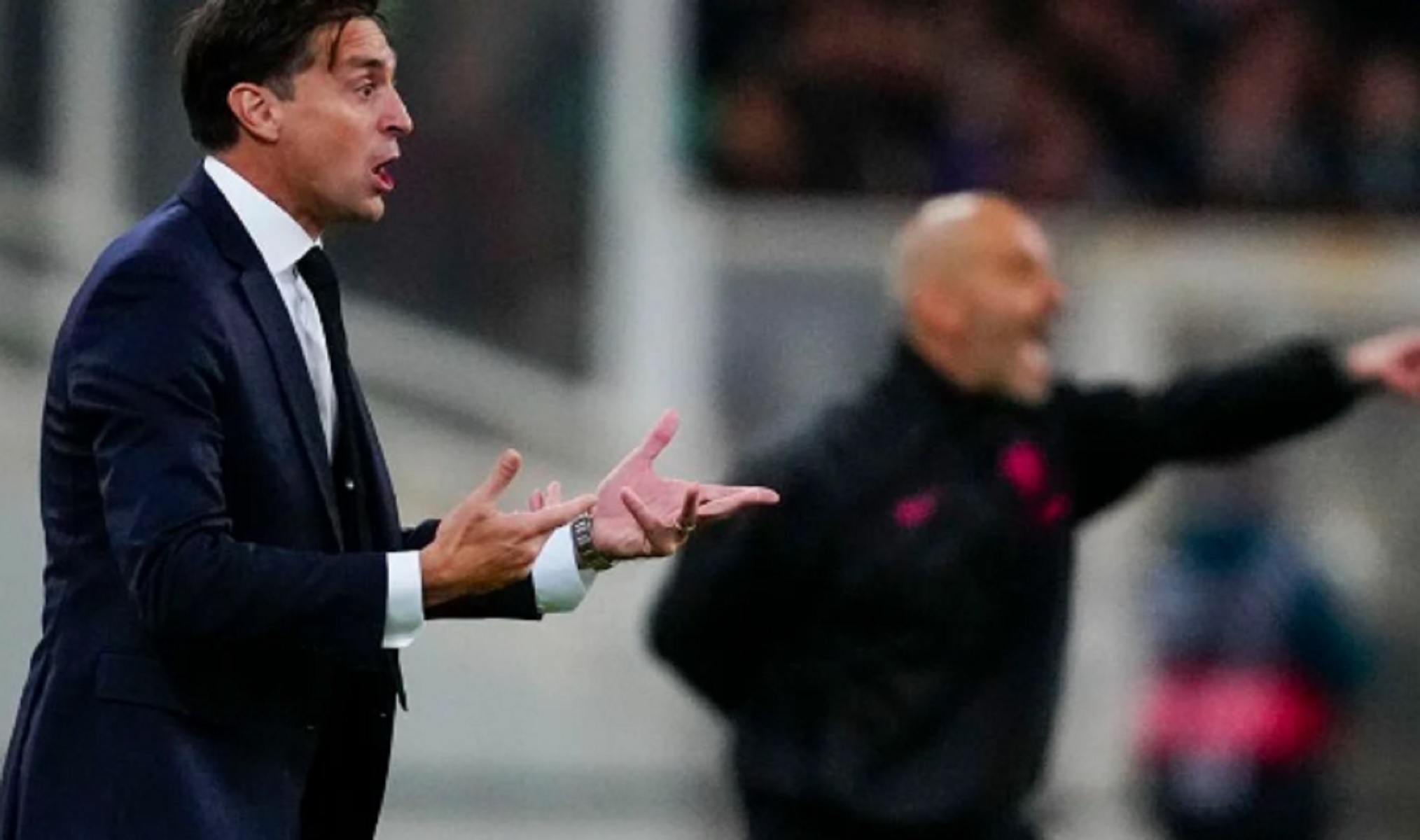 Αλόνσο: «Έλλειψη συγκέντρωσης με Τσέλσι, «τελικός» η μάχη με τον Άρη»