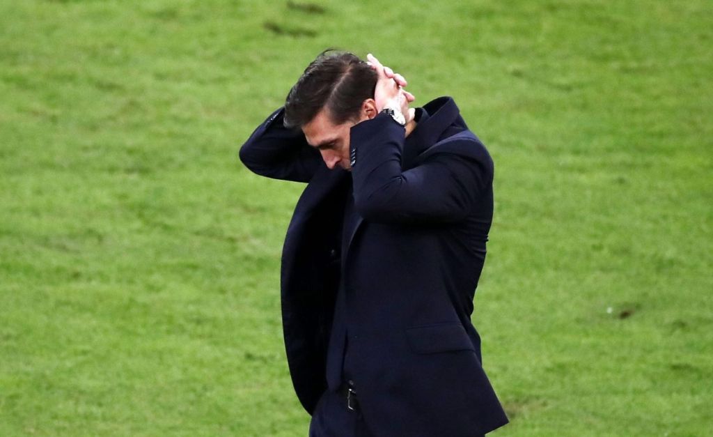 Συγκινητικός Αλόνσο «Ίσως τα ξαναπούμε! Δεν λέω αντίο, είστε όλοι υπέροχοι»