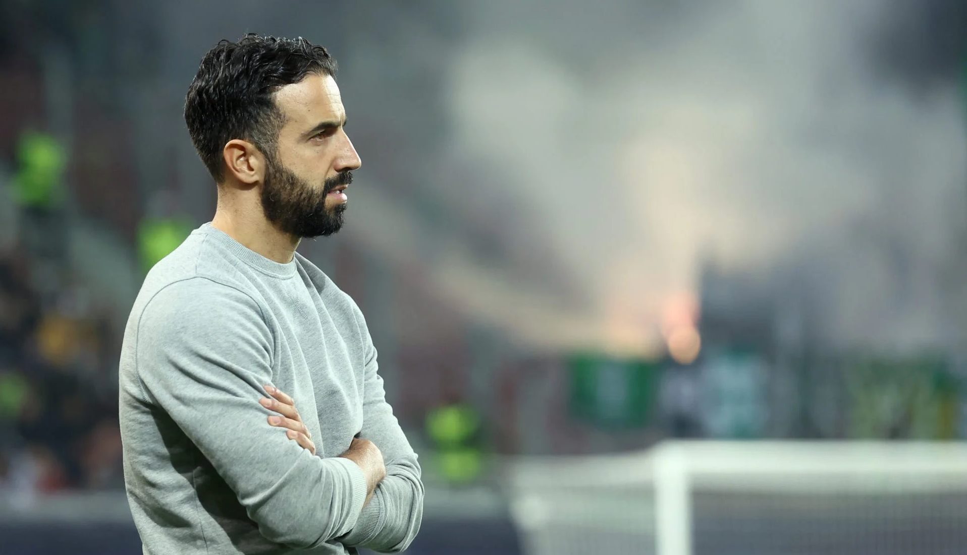 Φαμπρίτσιο Ρομάνο: «Συμφώνησε με Γιουνάιτεντ ο Αμορίμ»