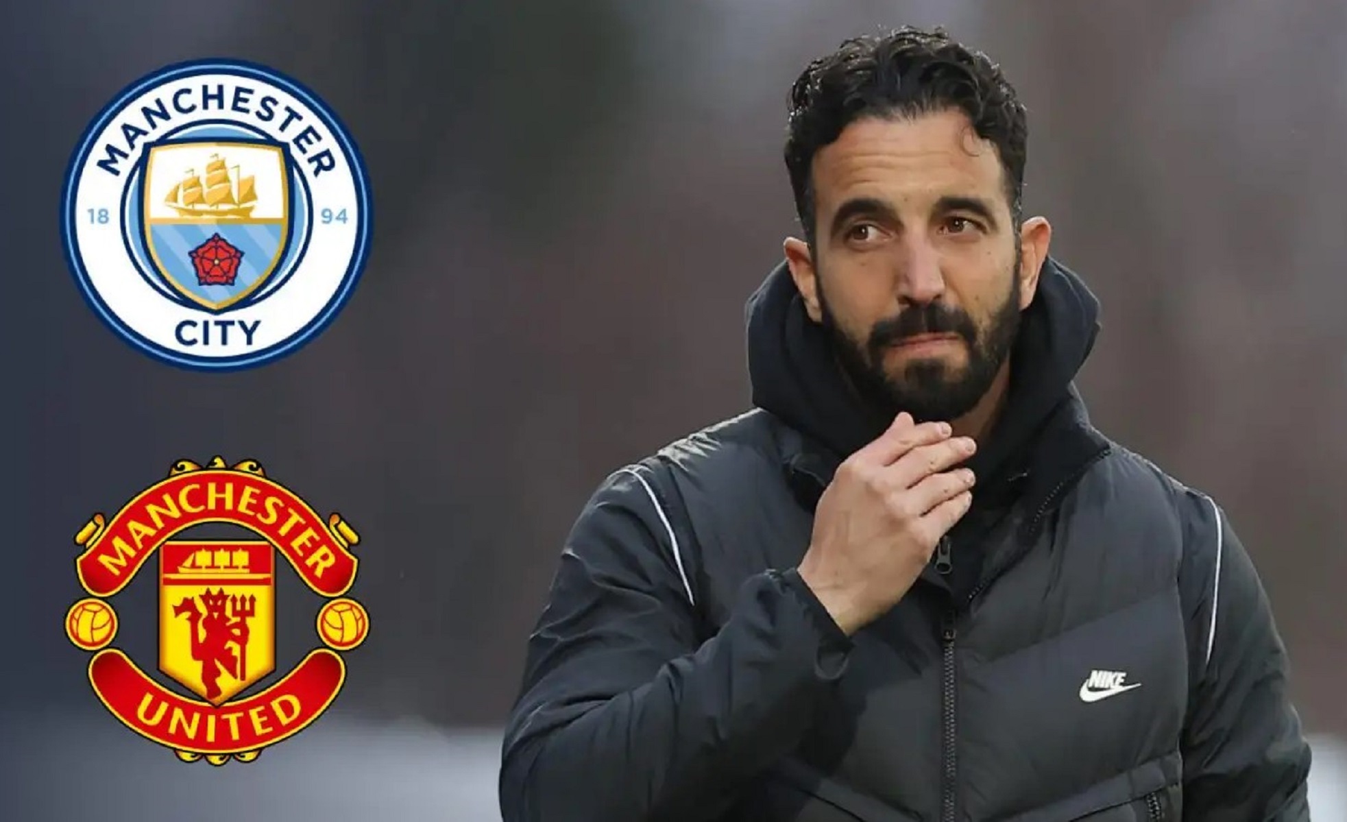 Θέλει τον εκλεκτό της… Σίτι για «σωτήρα» της η Γιουνάιτεντ!