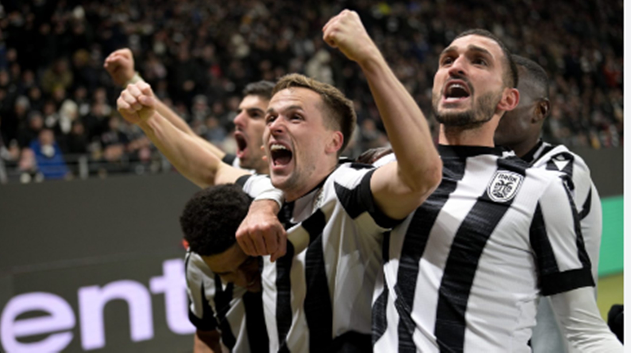 Οι πιθανοί έντεκα του ΠΑΟΚ κόντρα στον ΟΦΗ