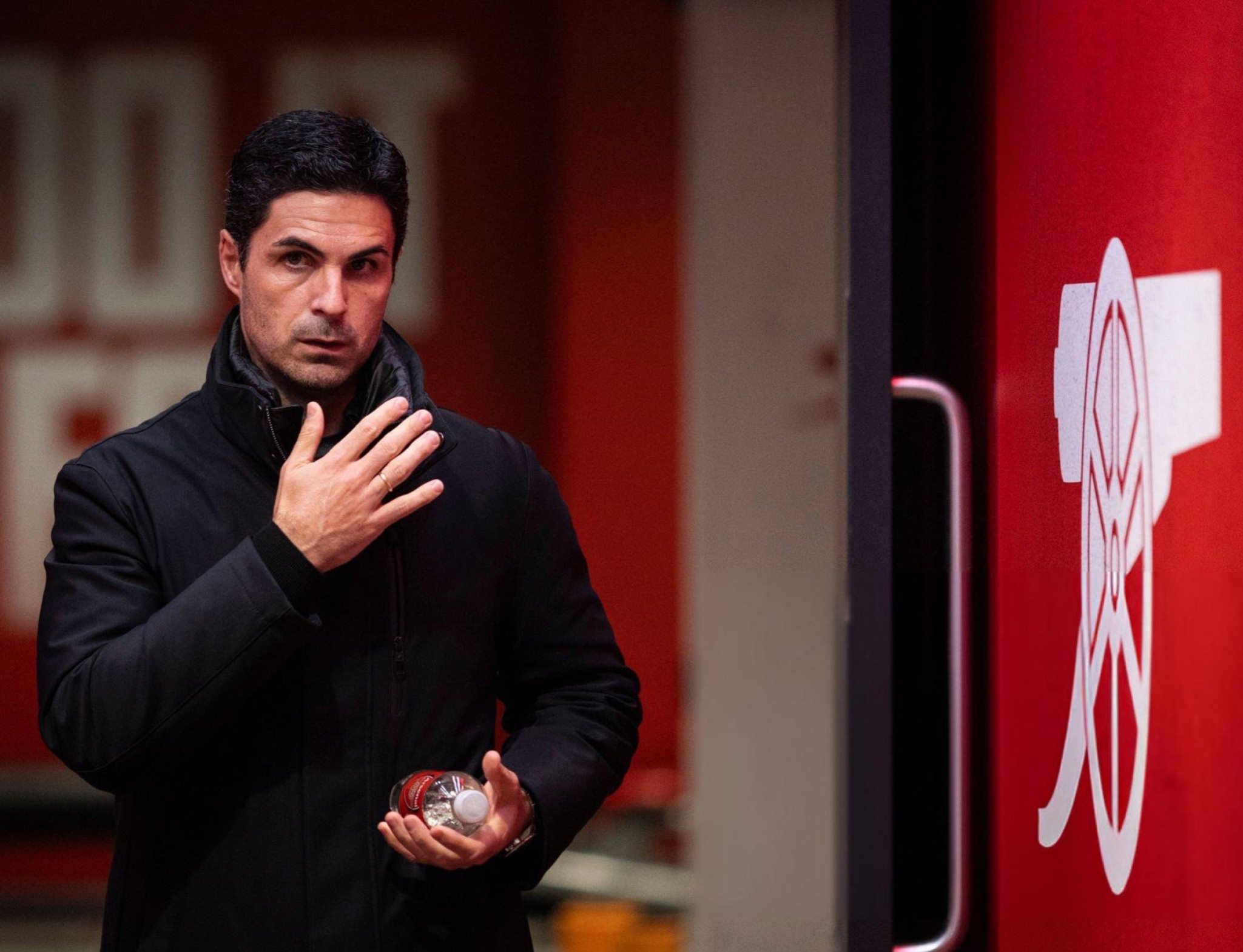 H Άρσεναλ και η υπέρβαση για επιθετικό… χειμωνιάτικα!