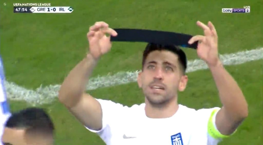 Σκοράρει ο Μπακασέτας – Στο… πόδι το Καραϊσκάκη (vid)