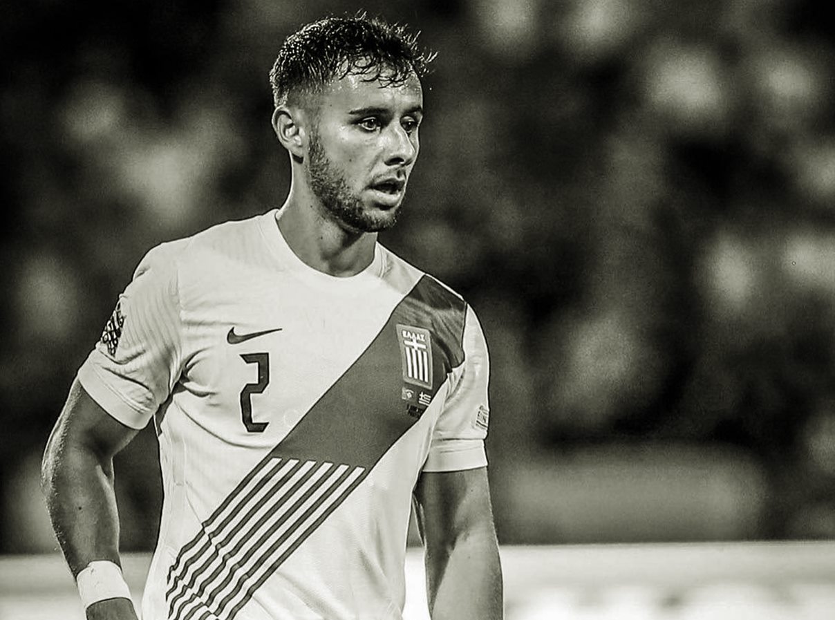 Παναθηναϊκός: Σοκ στο ελληνικό ποδόσφαιρο- Βρέθηκε νεκρός ο Μπάλντοκ!