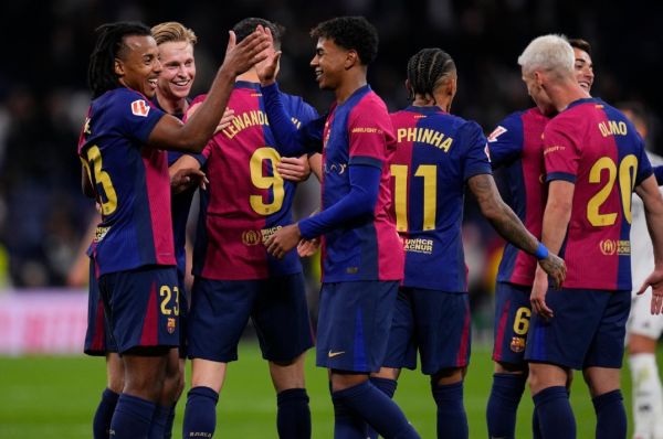 Δεν είναι μόνο η Μπαρτσελόνα το θέμα στην Ισπανία!