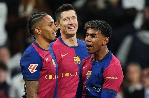 Μπαρτσελόνα: Τώρα ο Λαπόρτα είναι... καλός;