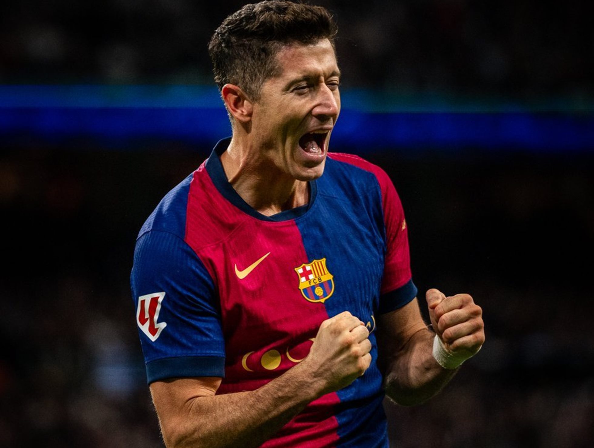 Η «Βασίλισσα» είναι… γυμνή: Την ΙΣΟΠΕΔΩΣΕ με «τεσσάρα» η Μπαρτσελόνα! (vid)