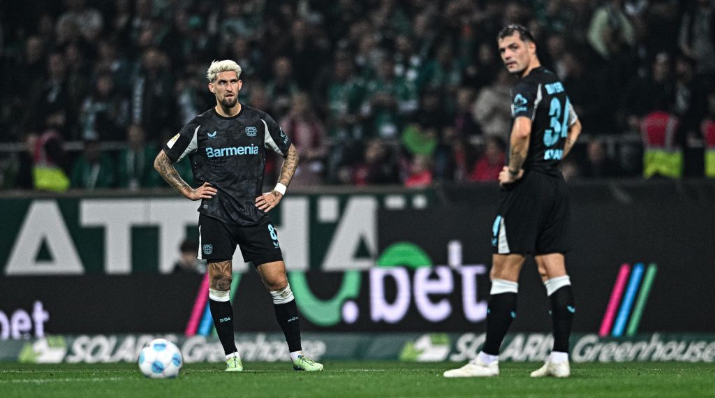 Η Λεβερκούζεν πήρε αυτό που άξιζε και τίποτα παραπάνω! (vid)