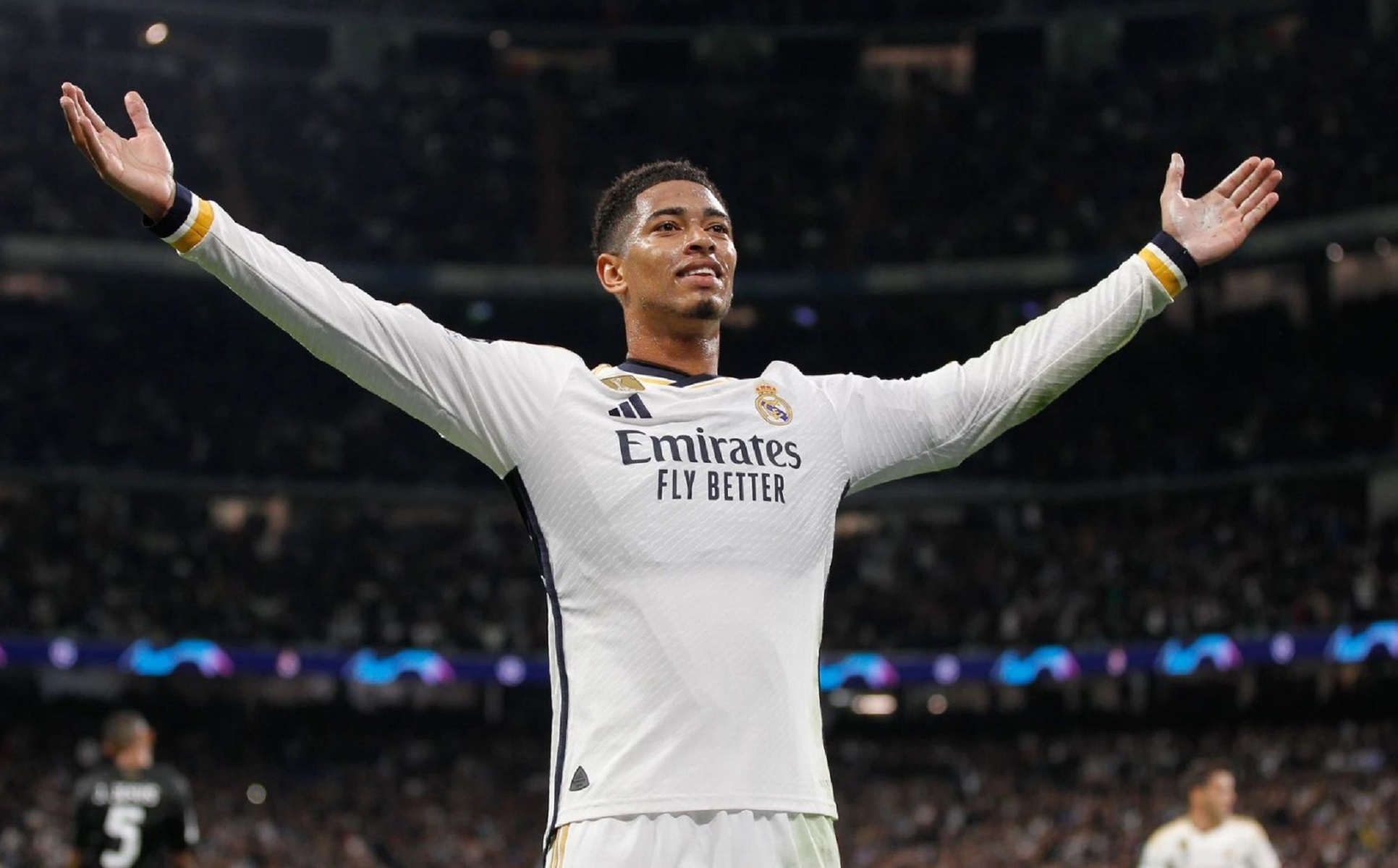 FIFPRO: Έτσι μοιράστηκαν οι ψήφοι των κορυφαίων – Δεν βλέπει κανέναν ο Μπέλινγκχαμ