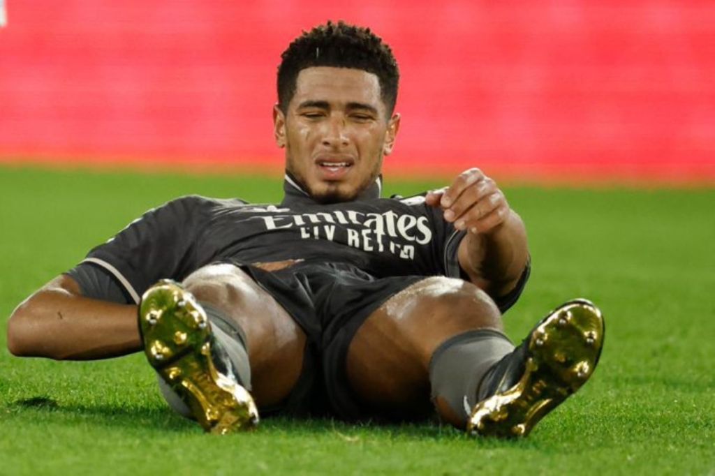 O περσινός Μπέλιγχαμ… αγνοείται – Τον πέρασε «παγκίτης» της Μπαρτσελόνα